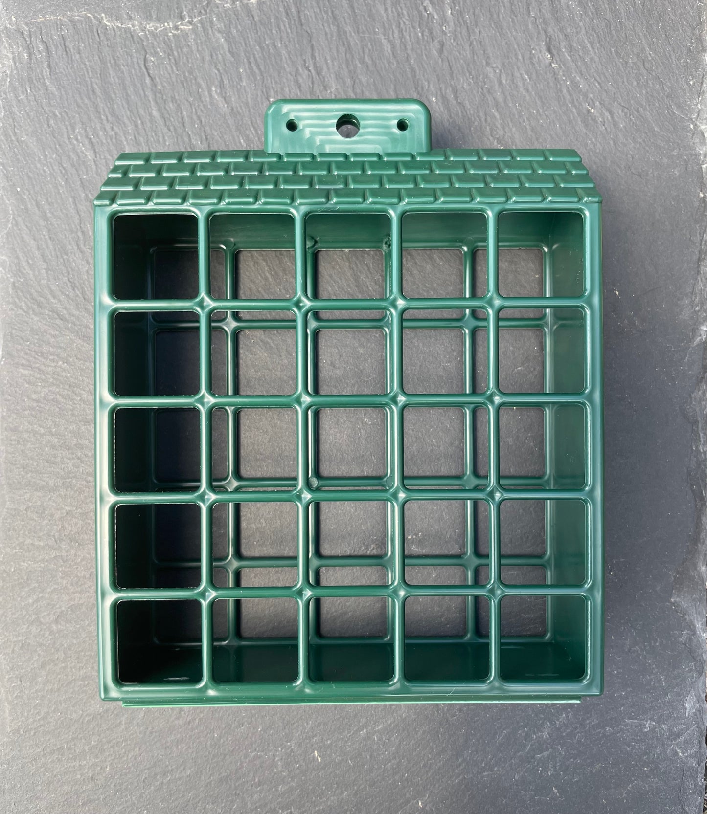 Square Bird Feeder - Honest2Nature