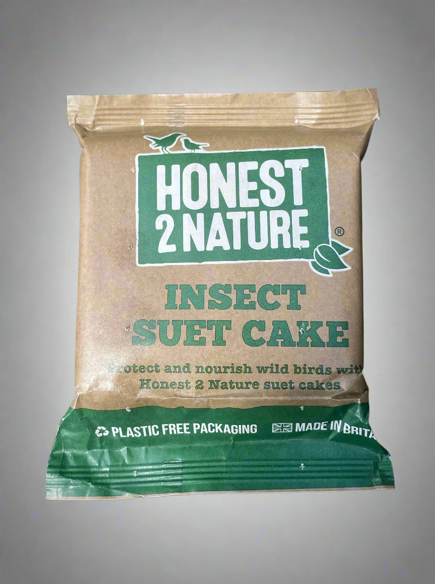 Children's Wild Bird Food Hamper Activity Box - Honest2Nature