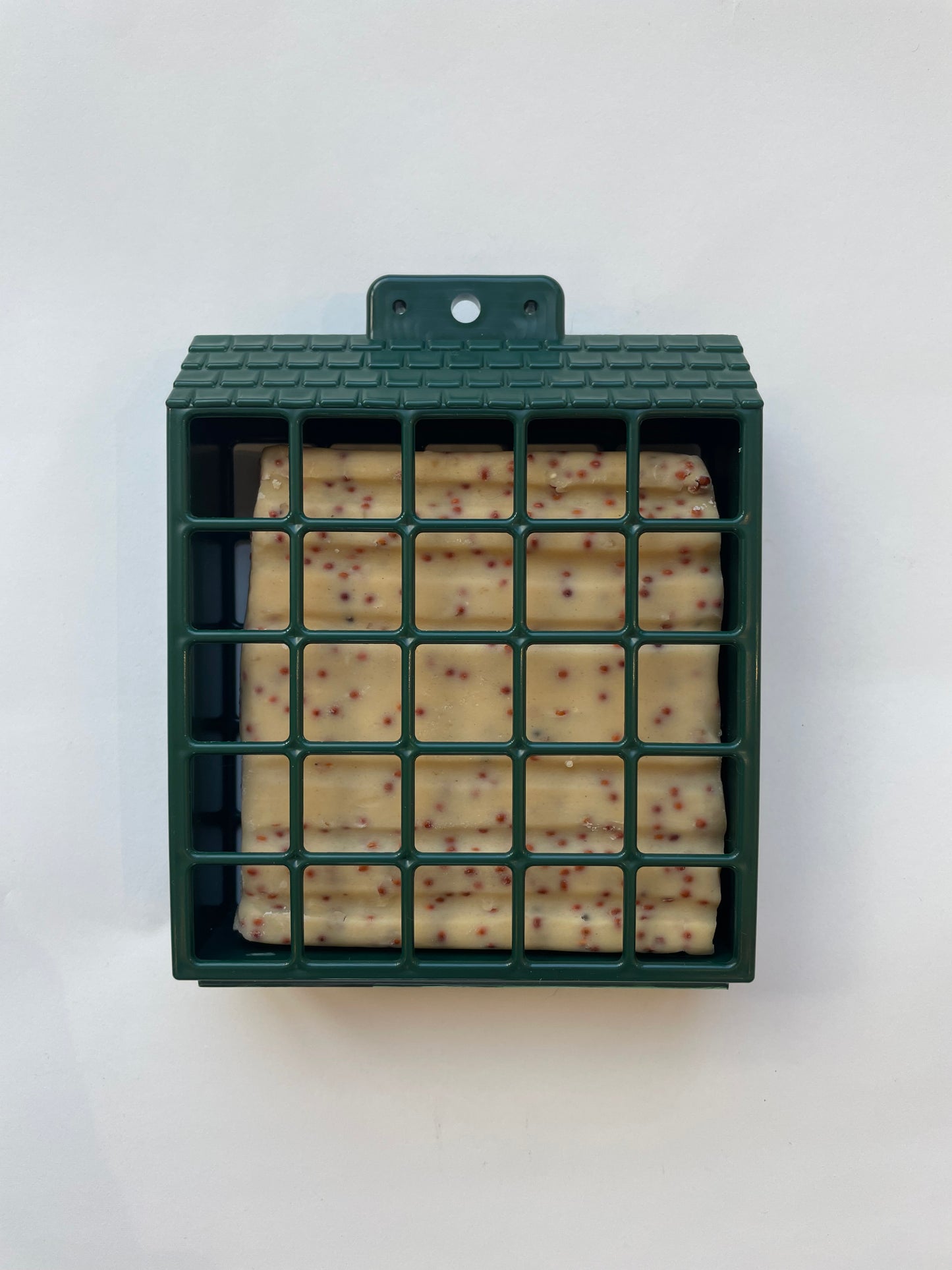 Square Bird Feeder - Honest2Nature