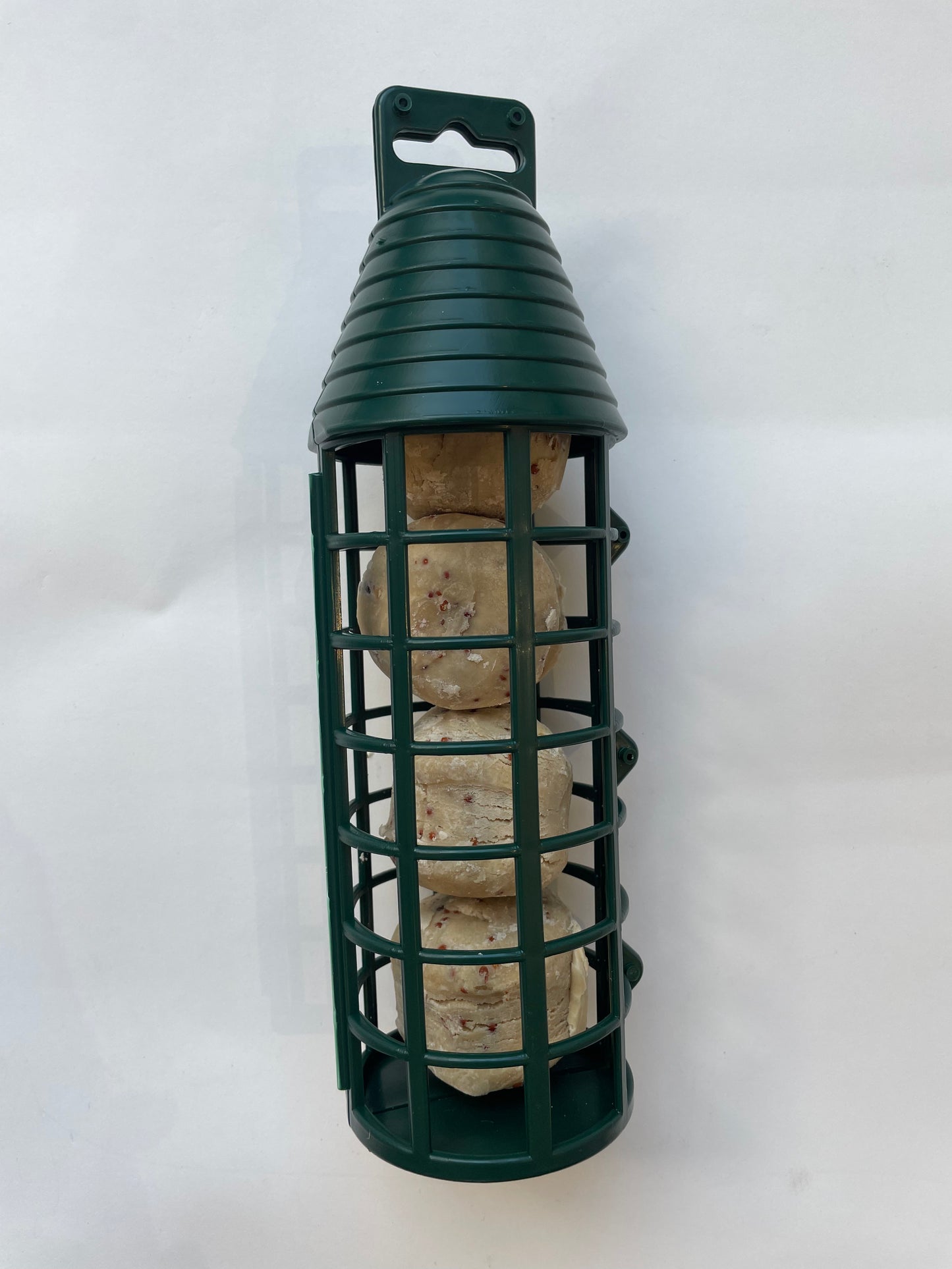 Cylindrical Feeder - Honest2Nature