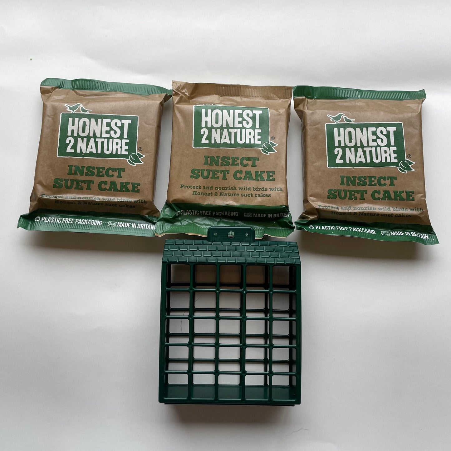 Mothers Day Wild Bird Food Hamper - Honest2Nature