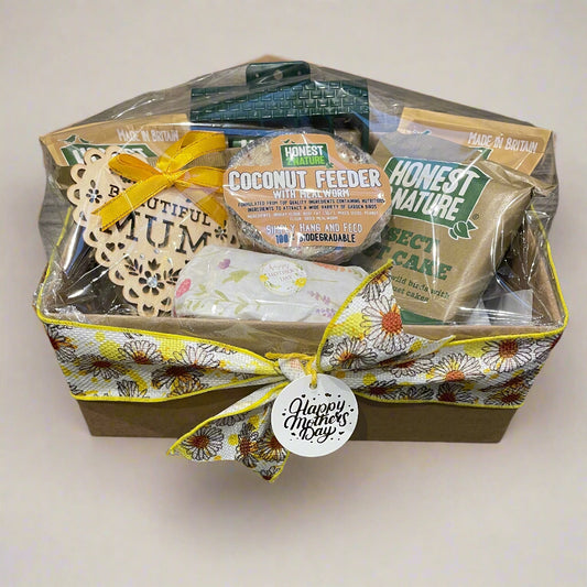 Mothers Day Wild Bird Food Hamper - Honest2Nature