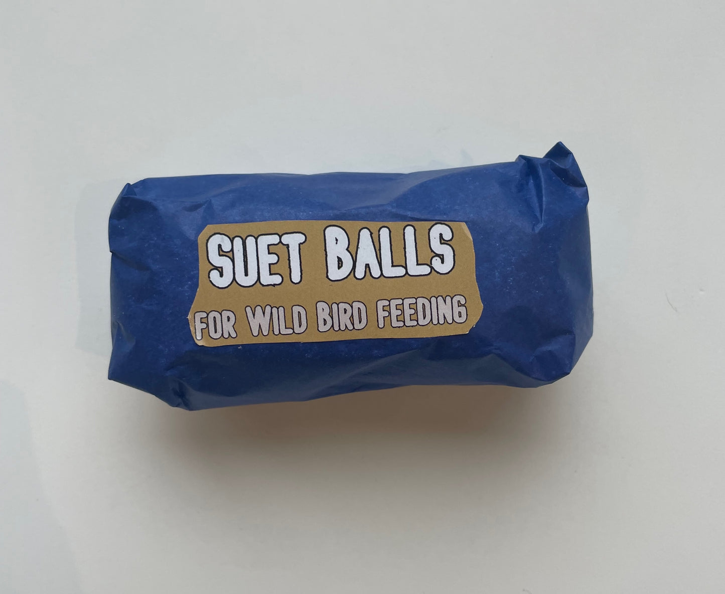 Children's Wild Bird Food Hamper Activity Box - Honest2Nature