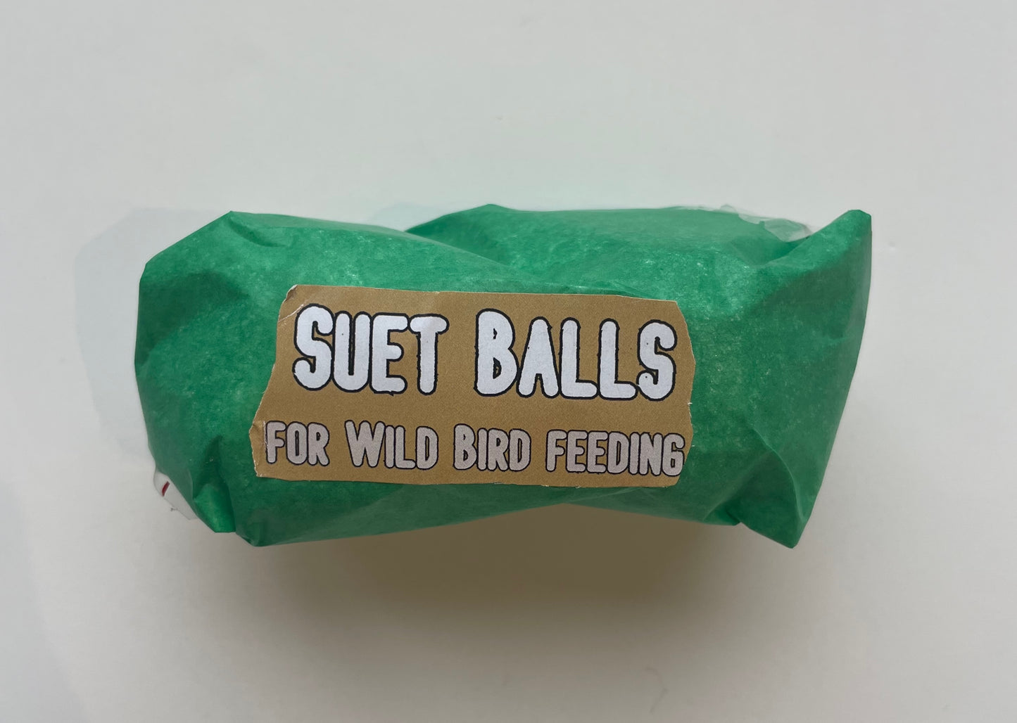 Children's Wild Bird Food Hamper Activity Box - Honest2Nature