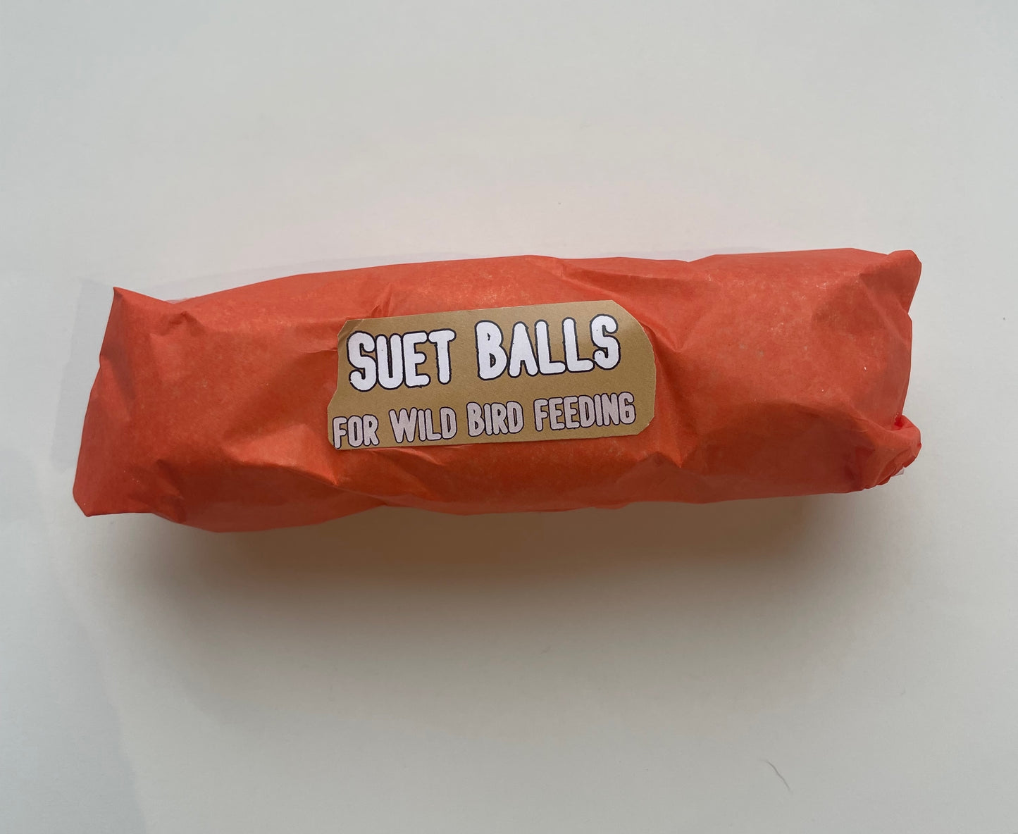 Children's Wild Bird Food Hamper Activity Box - Honest2Nature