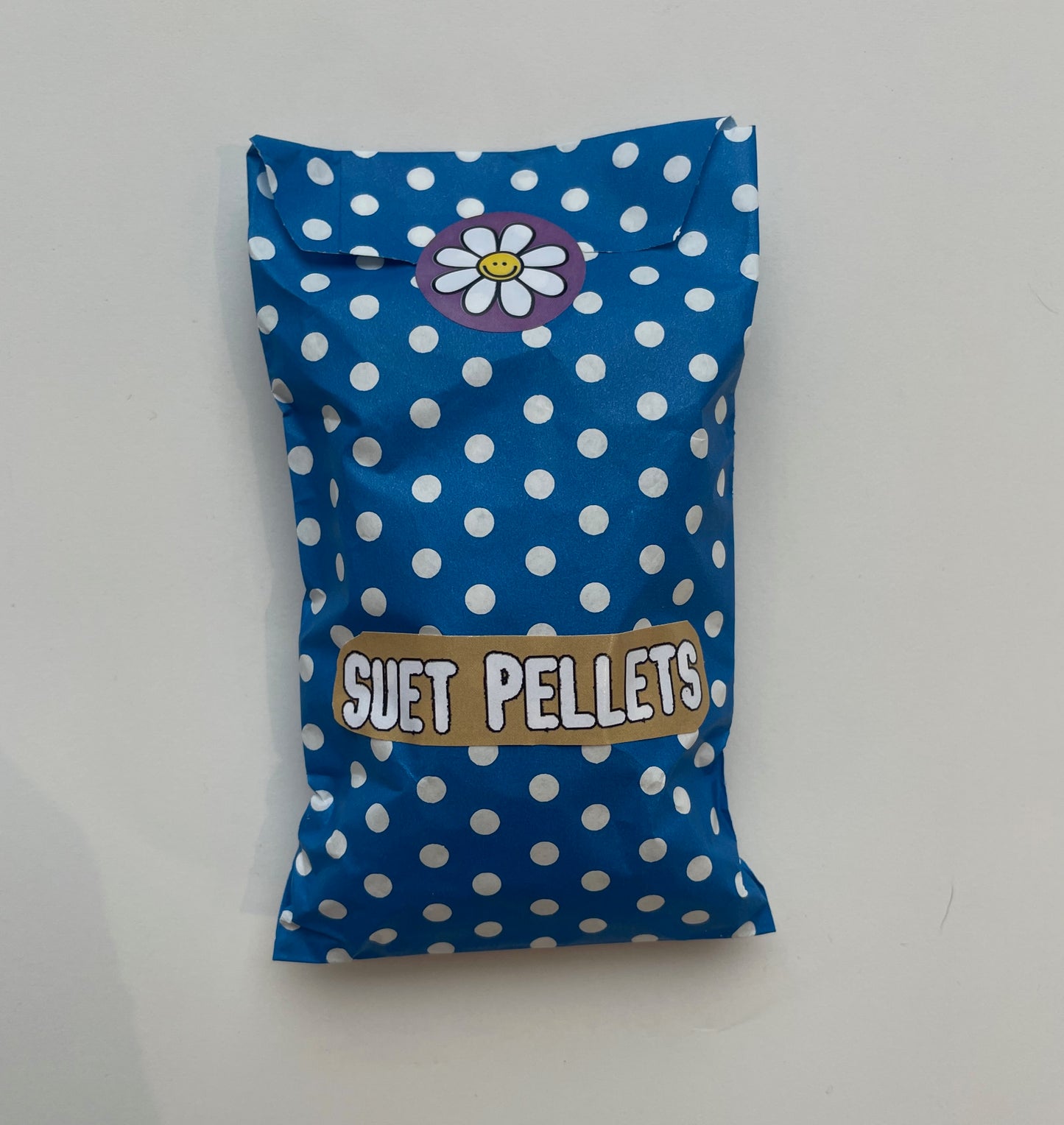 Children's Wild Bird Food Hamper Activity Box - Honest2Nature