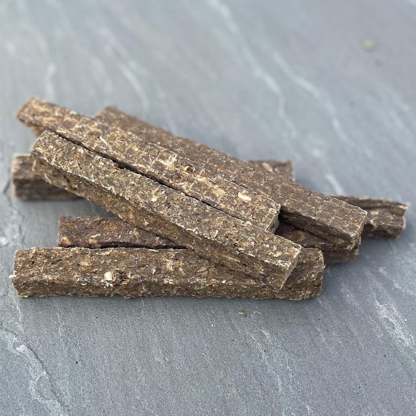 Salmon Beams - Honest2Nature
