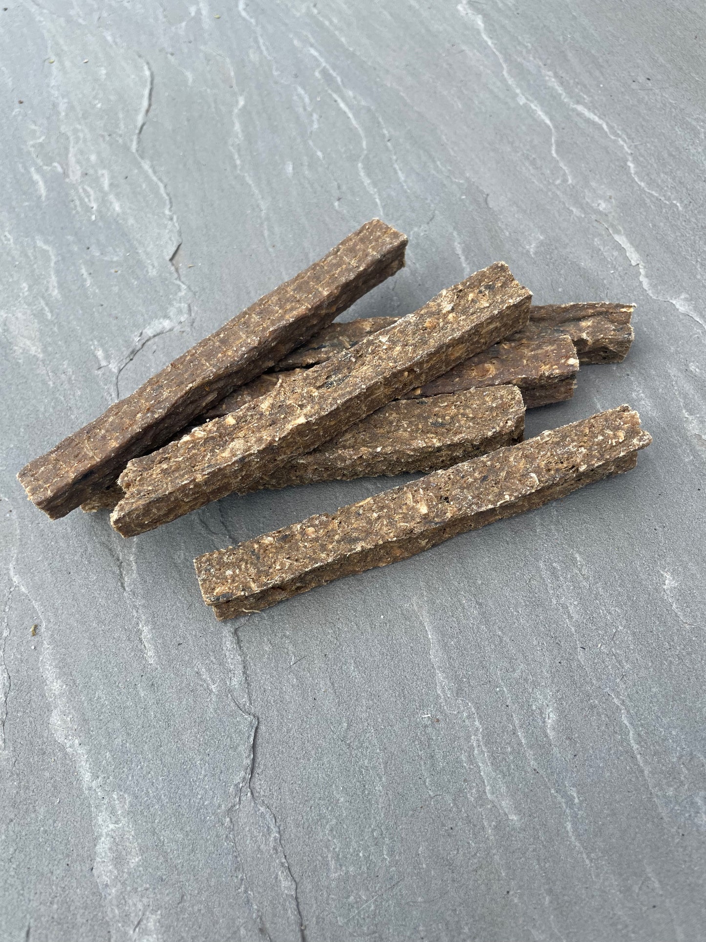 Salmon Beams - Honest2Nature