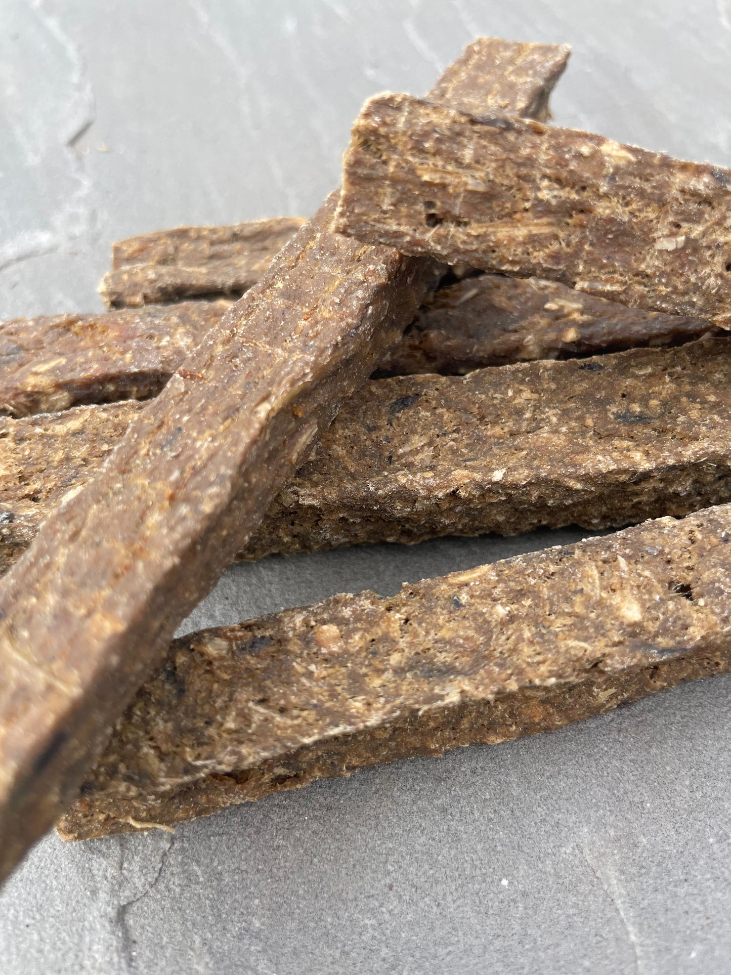 Salmon Beams - Honest2Nature