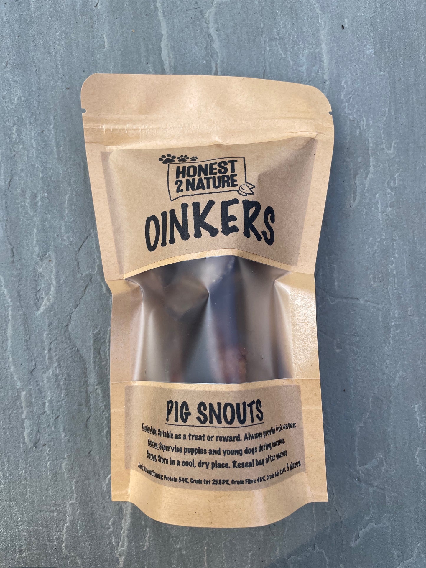 "Oinkers" Pig Snouts - Honest2Nature