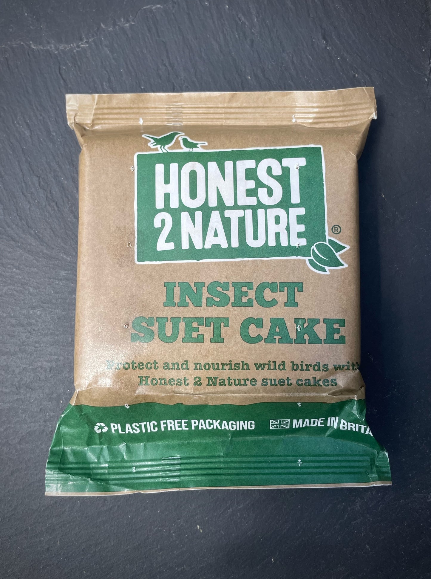 PREMIUM Insect Suet Cakes [Individual]- Honest2Nature