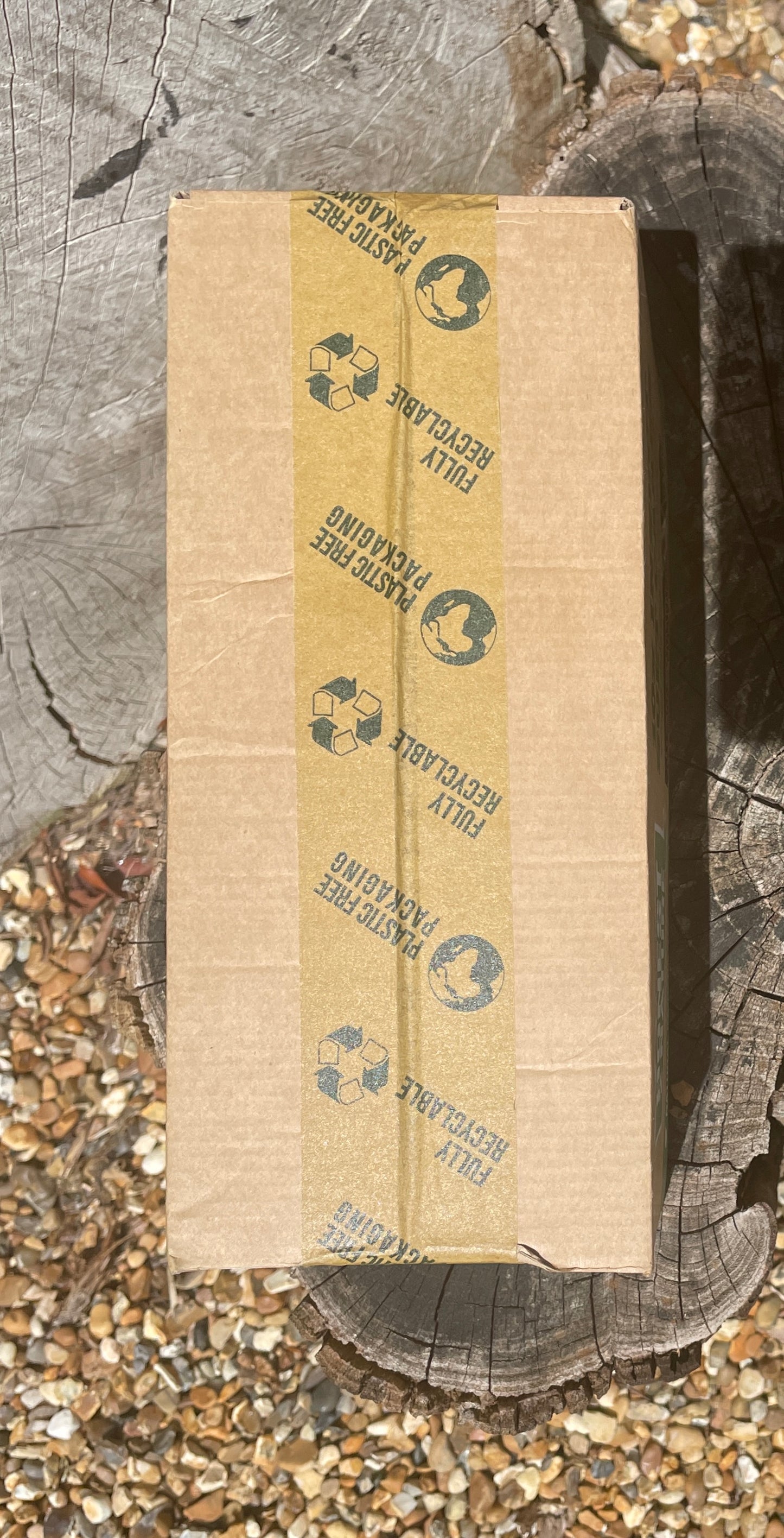 PREMIUM Insect Suet Cakes [Box of 10] - Honest2Nature
