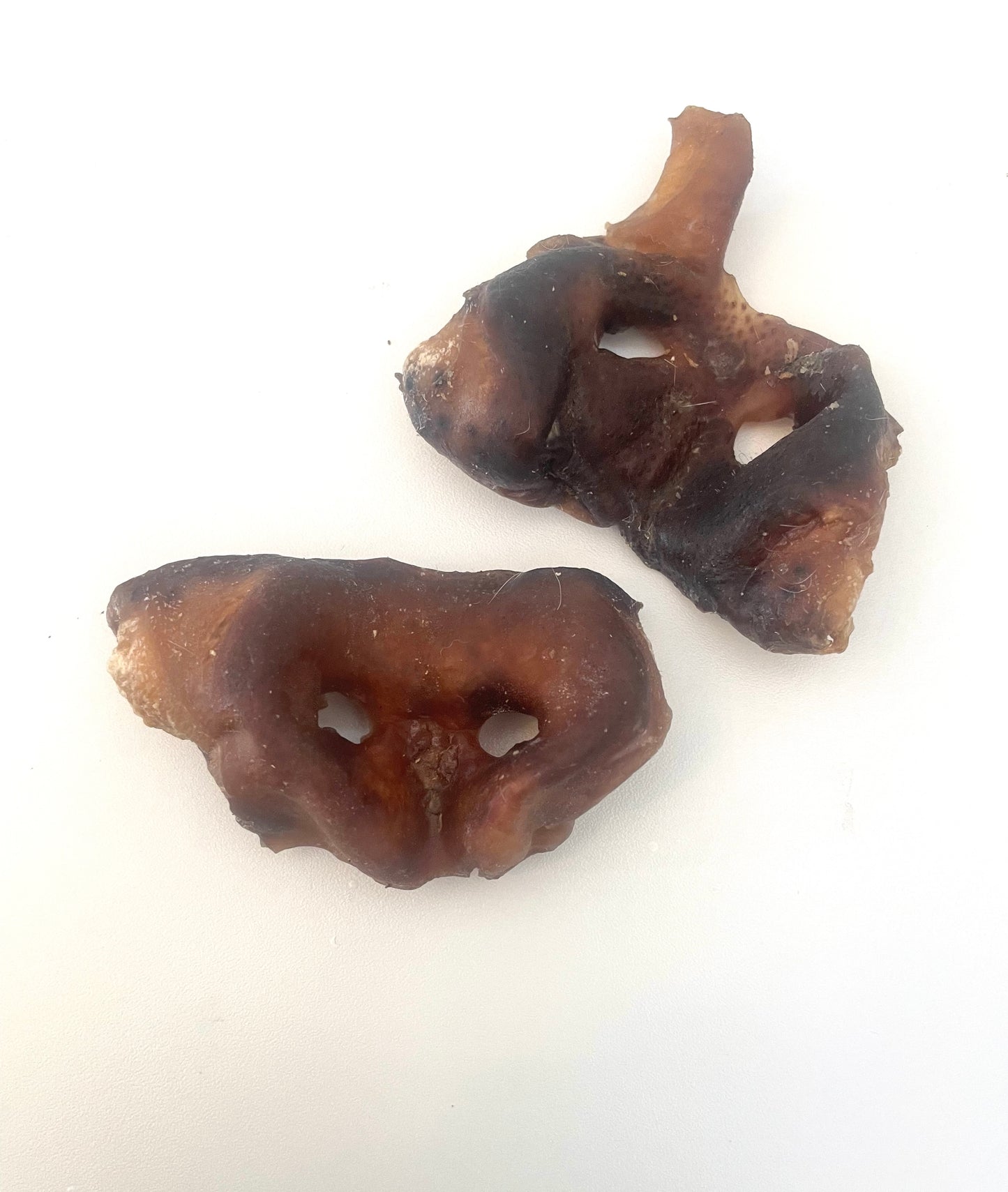 Dog Treat Selection Box [Small] with Toy - Honest2Nature