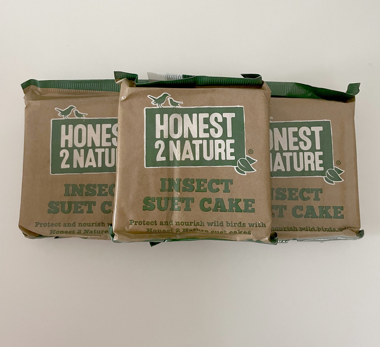 Wild Bird Food Selection Box - Honest2Nature