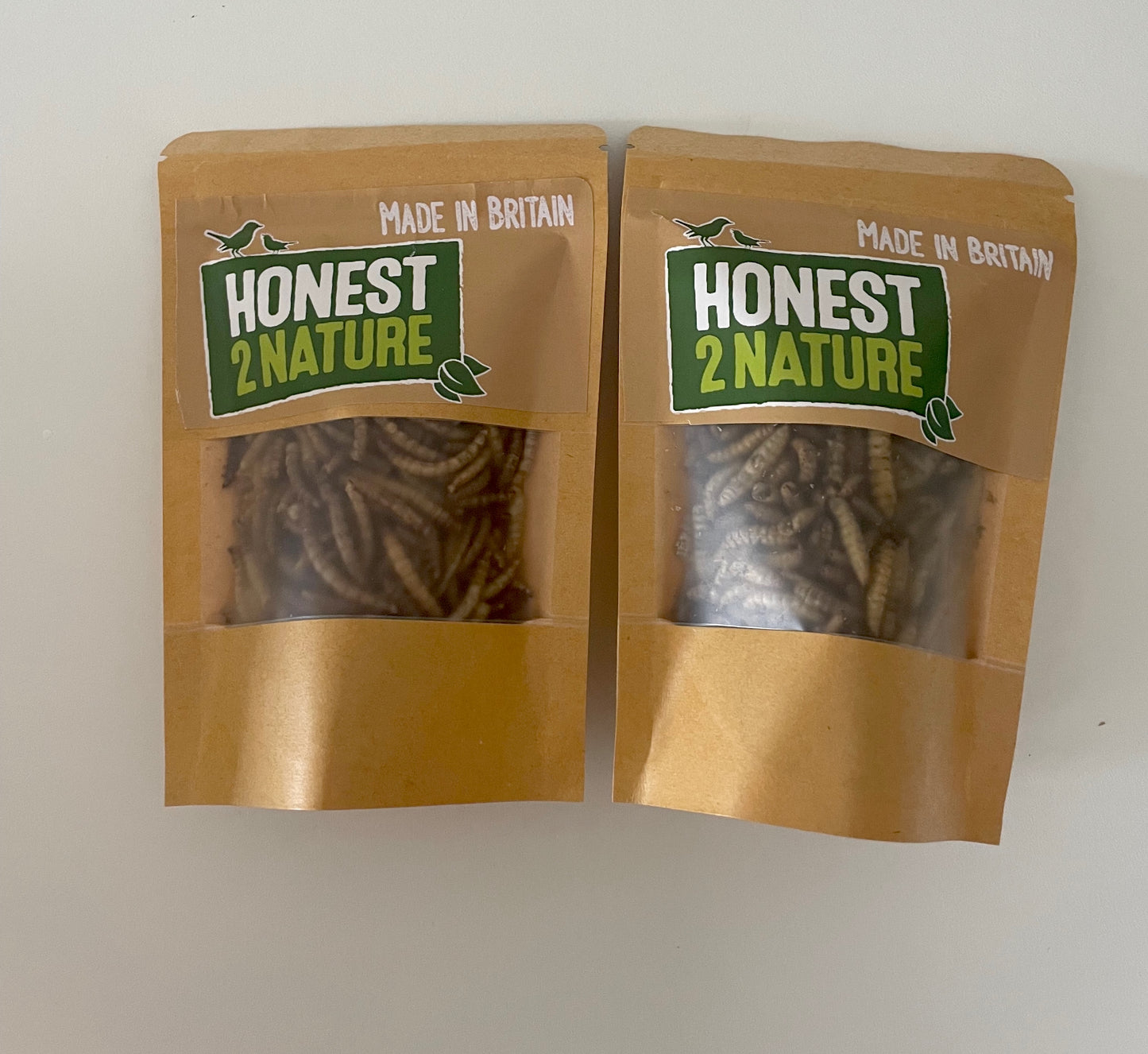 Wild Bird Food Selection Box - Honest2Nature