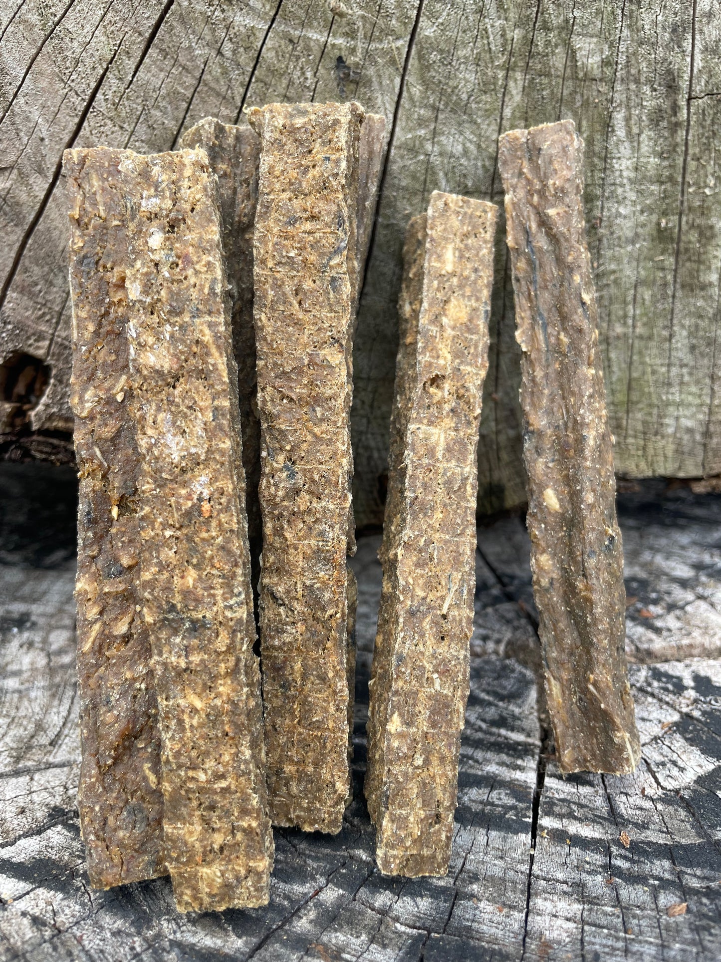 Salmon Beams - Honest2Nature