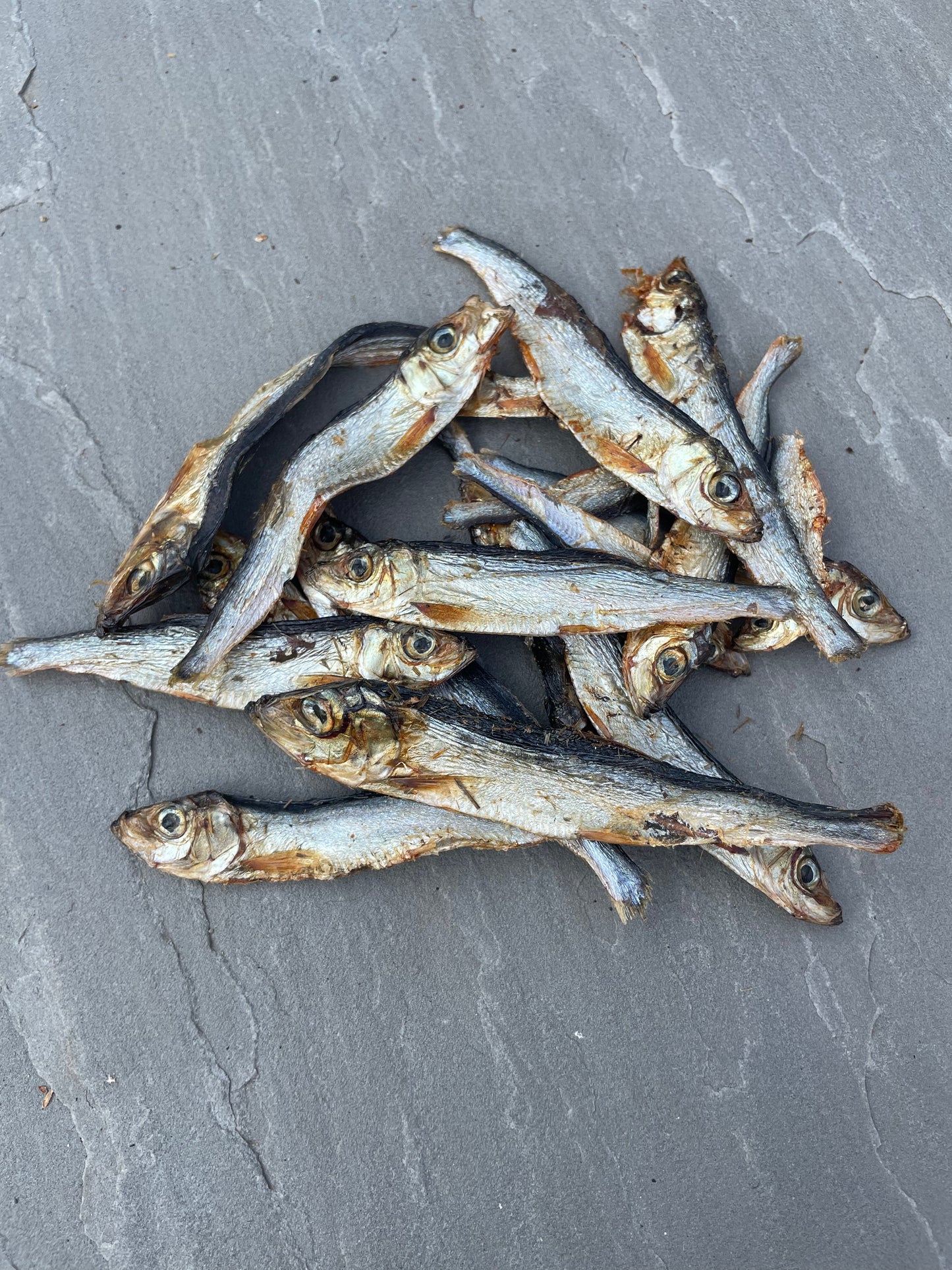 Sprats - Honest2Nature