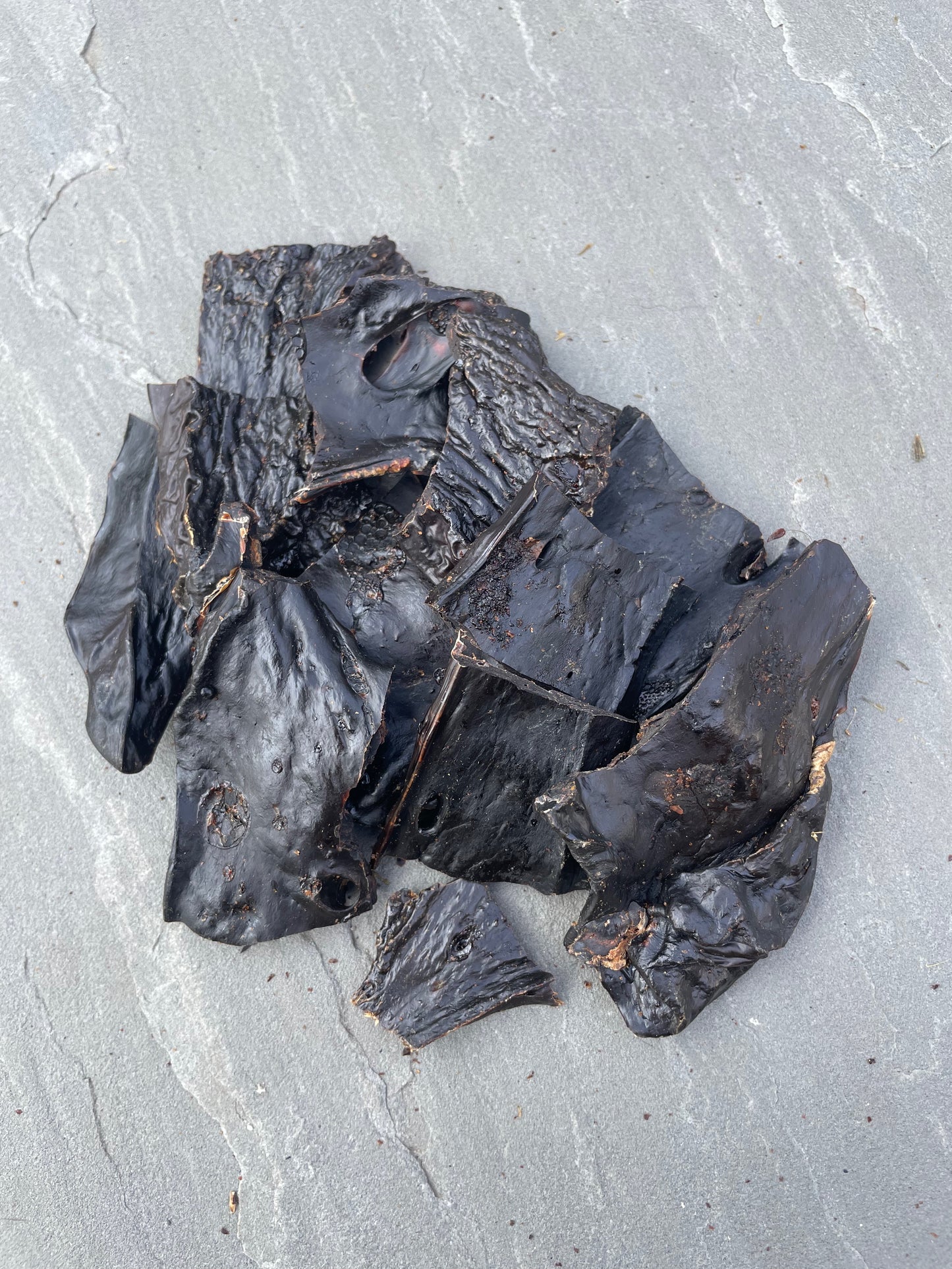 Dried Liver - Honest2Nature