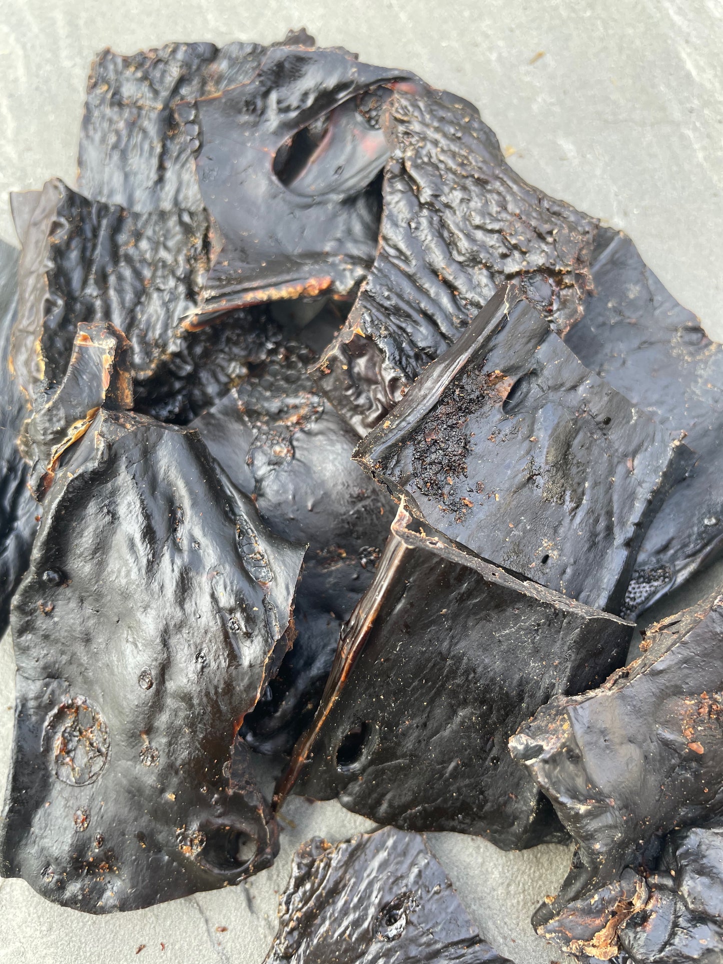 Dried Liver - Honest2Nature