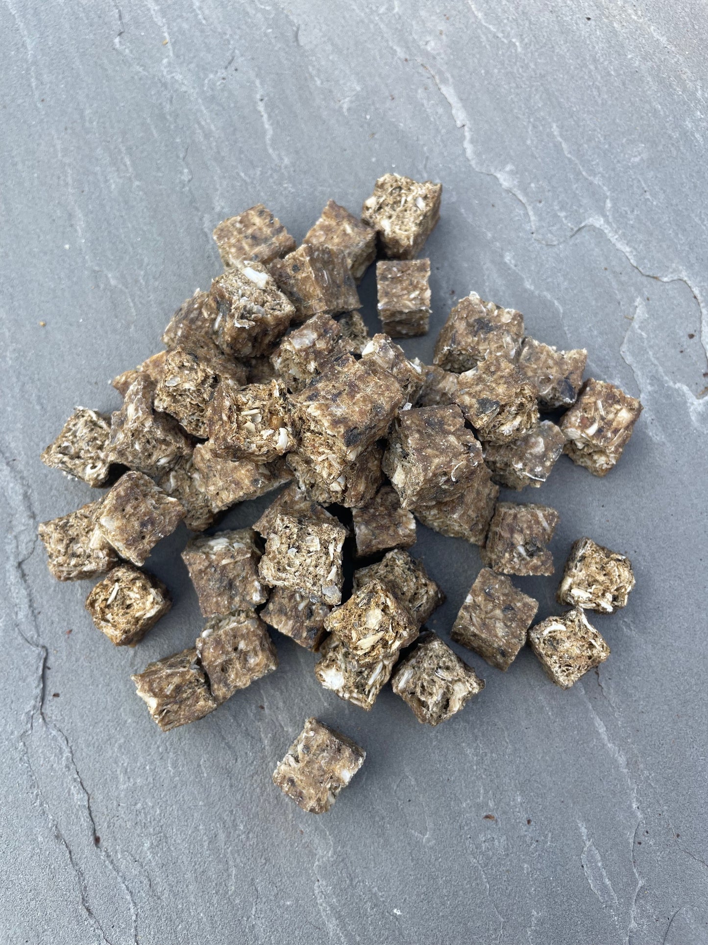 Cod Cubes - Honest2Nature