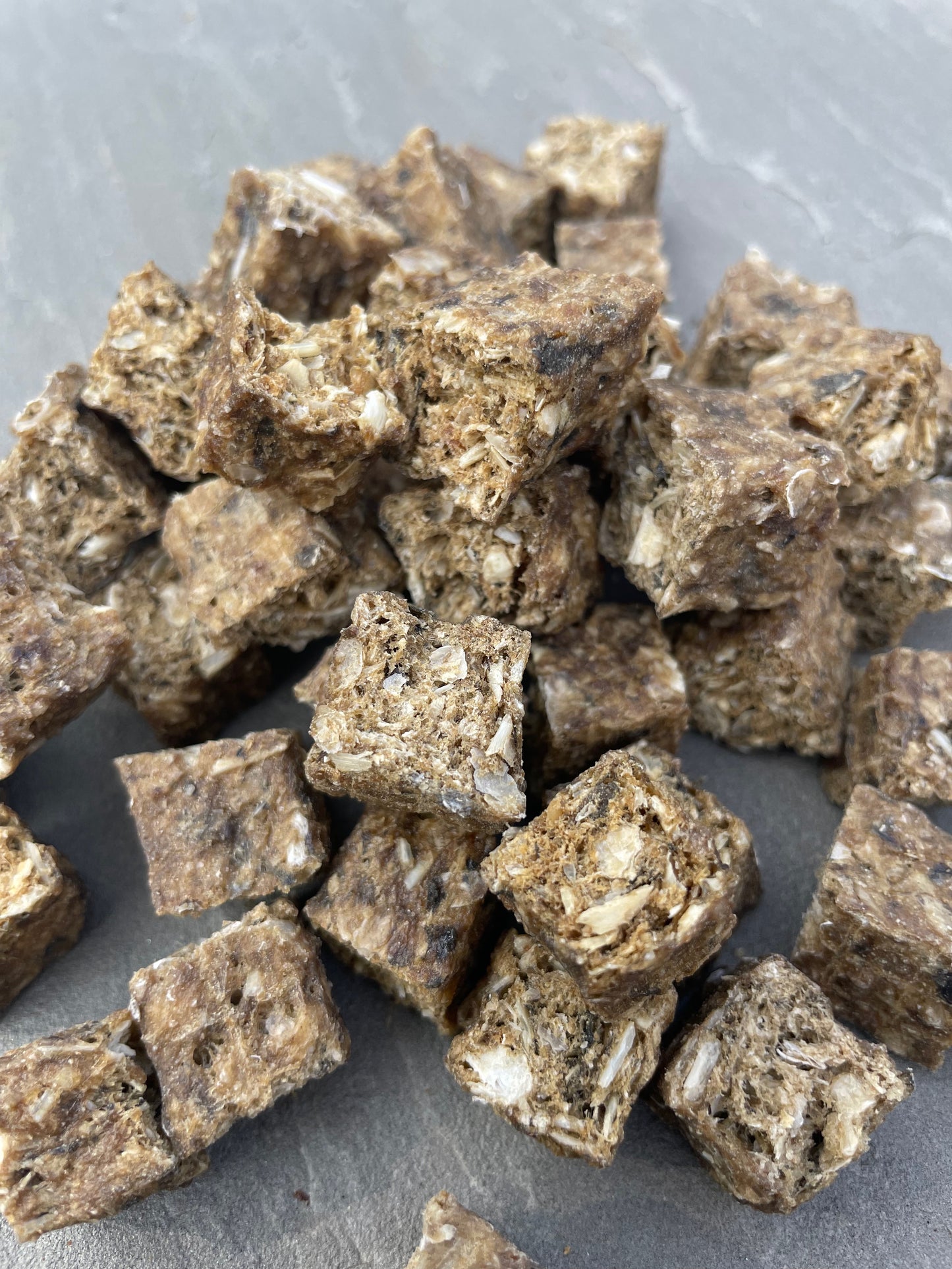 Cod Cubes - Honest2Nature