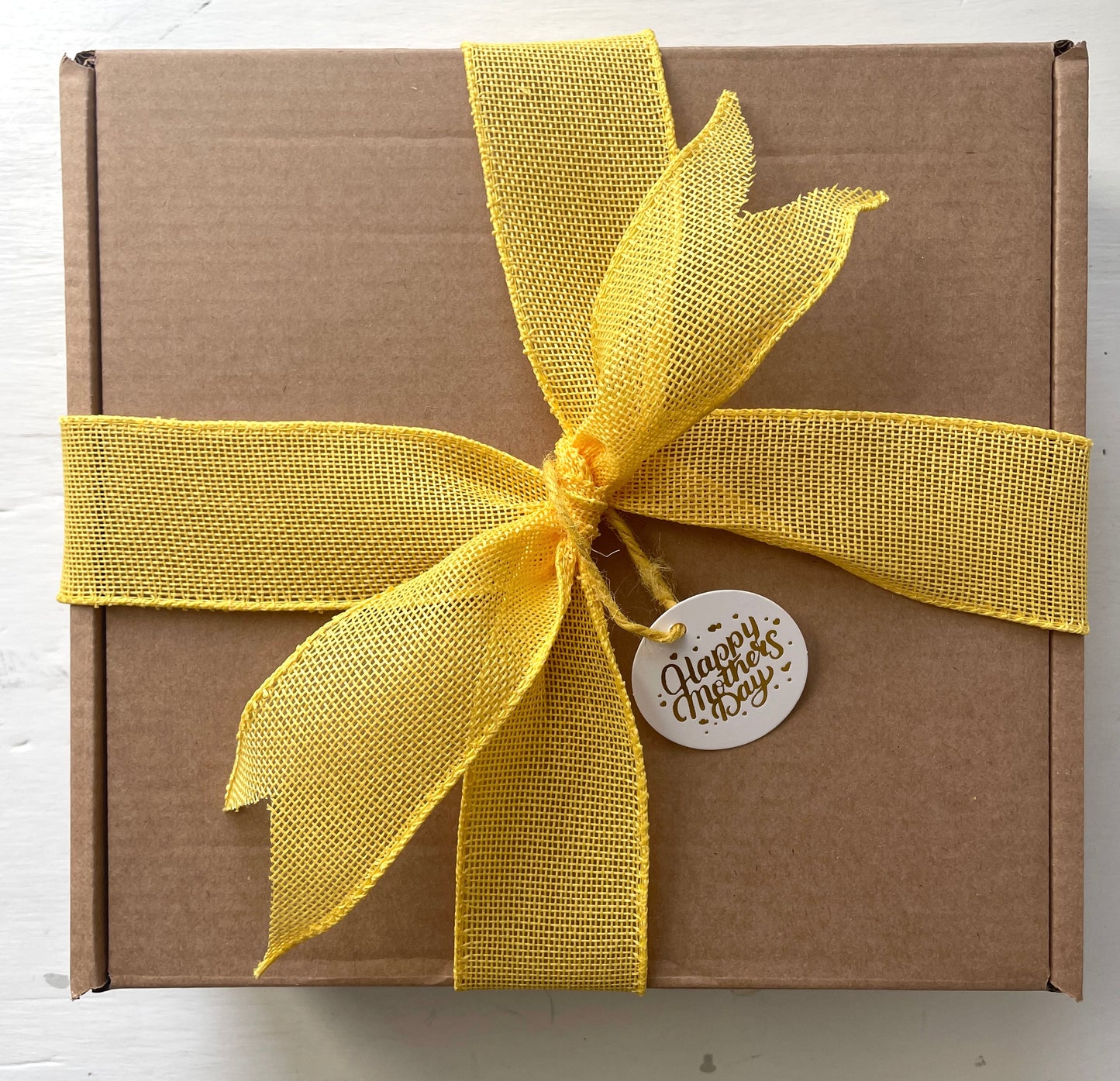 Mothers Day Wild Bird Selection Box Gift - Honest2Nature