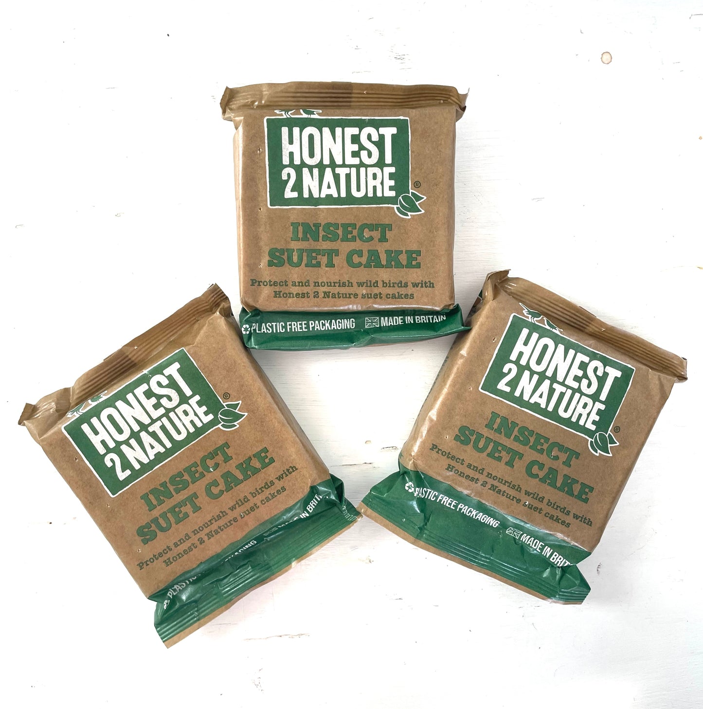 Mothers Day Wild Bird Selection Box Gift - Honest2Nature